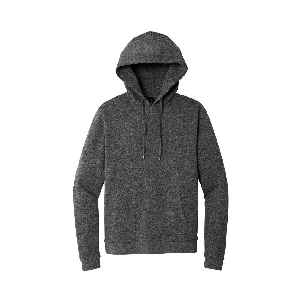 Heathered Charcoal