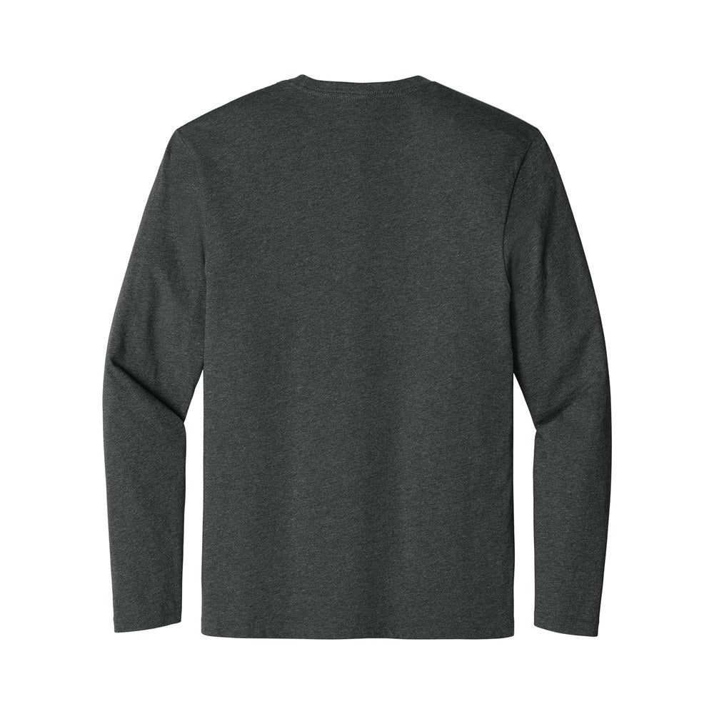 Heathered Charcoal