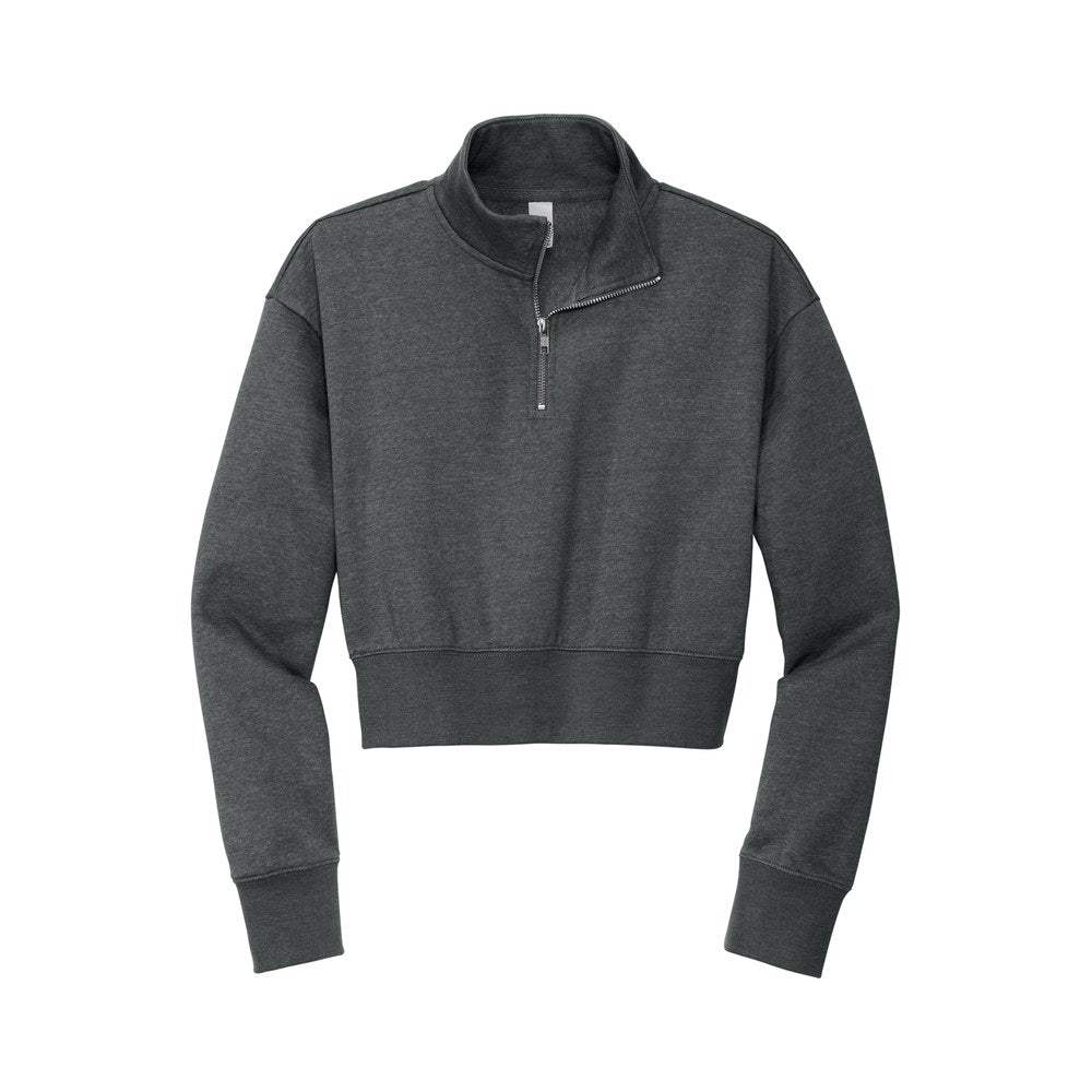 Heathered Charcoal