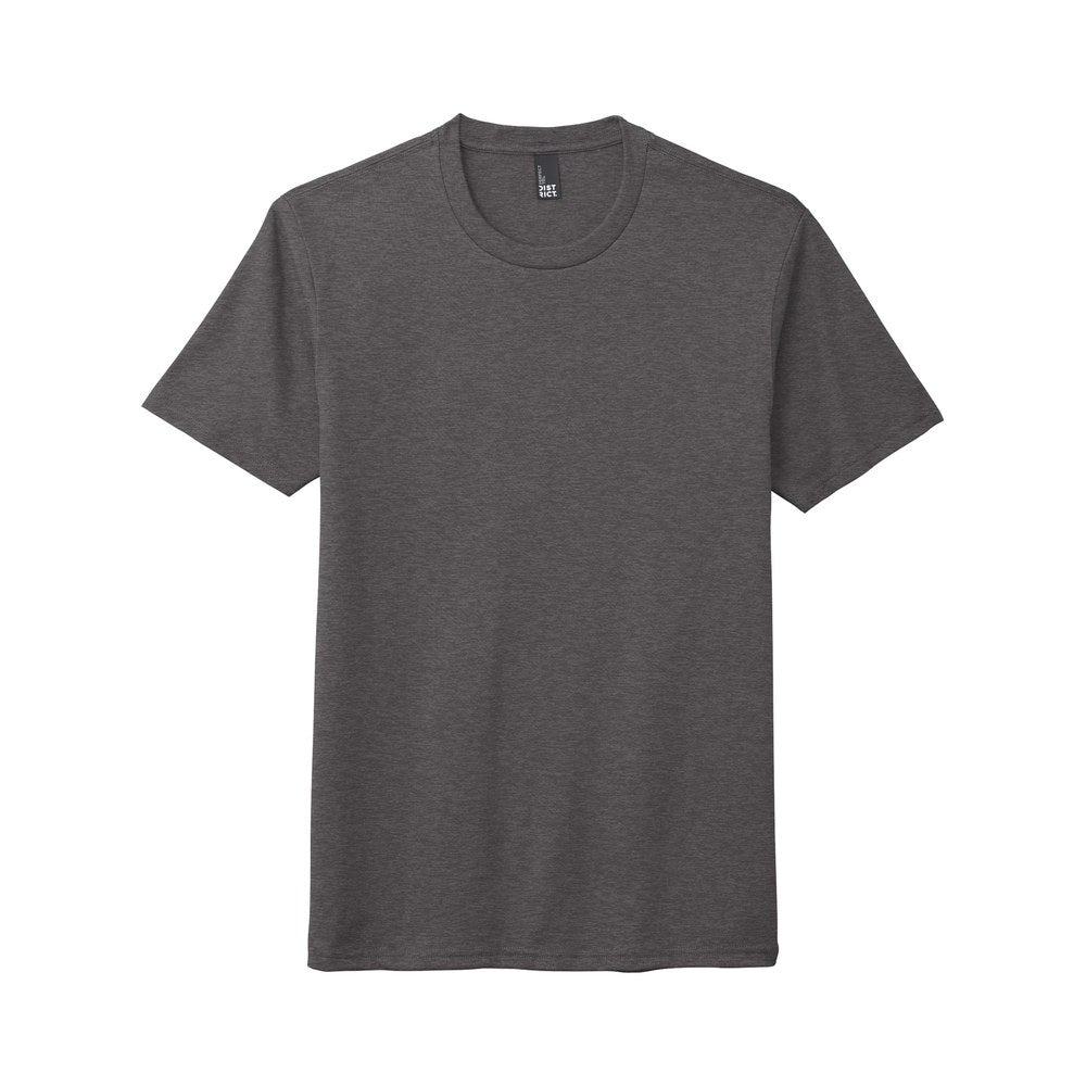 Heathered Charcoal