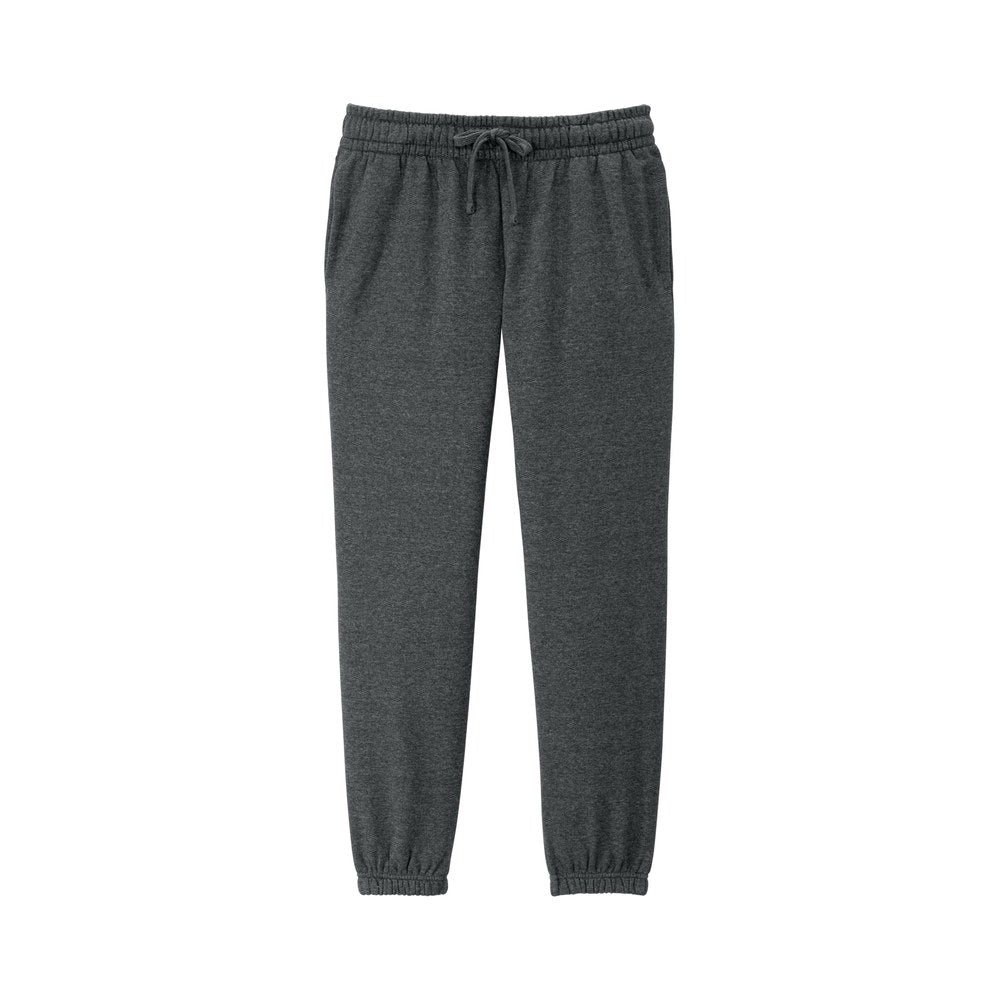 Heathered Charcoal