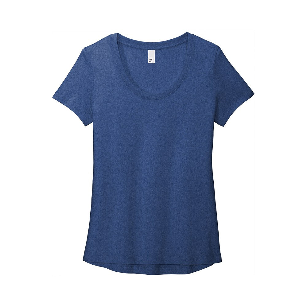 Heathered Deep Royal