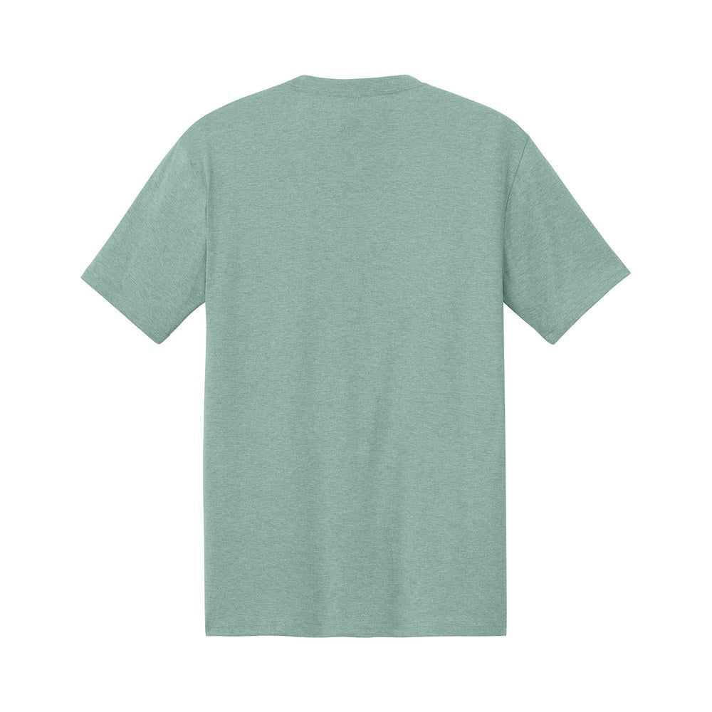 Heathered Dusty Sage | Back