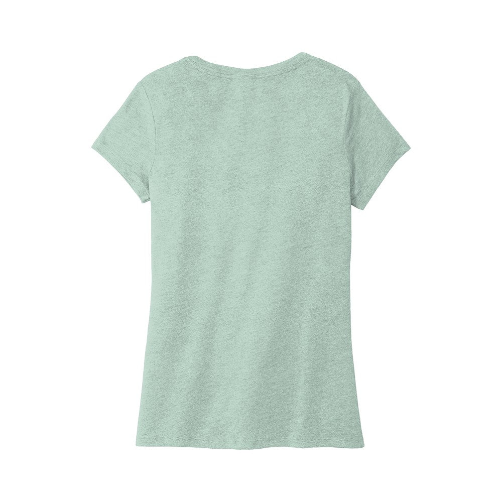 Heathered Dusty Sage | Back