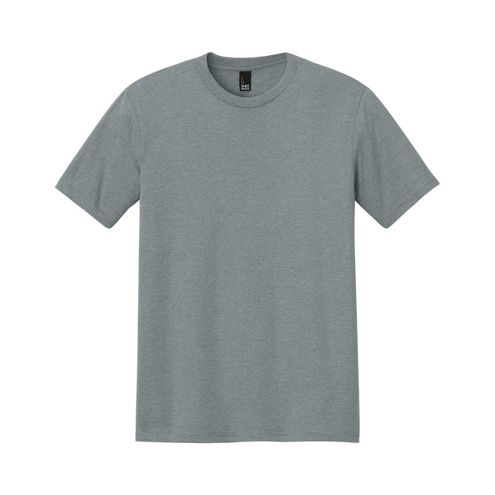 Heathered Grey