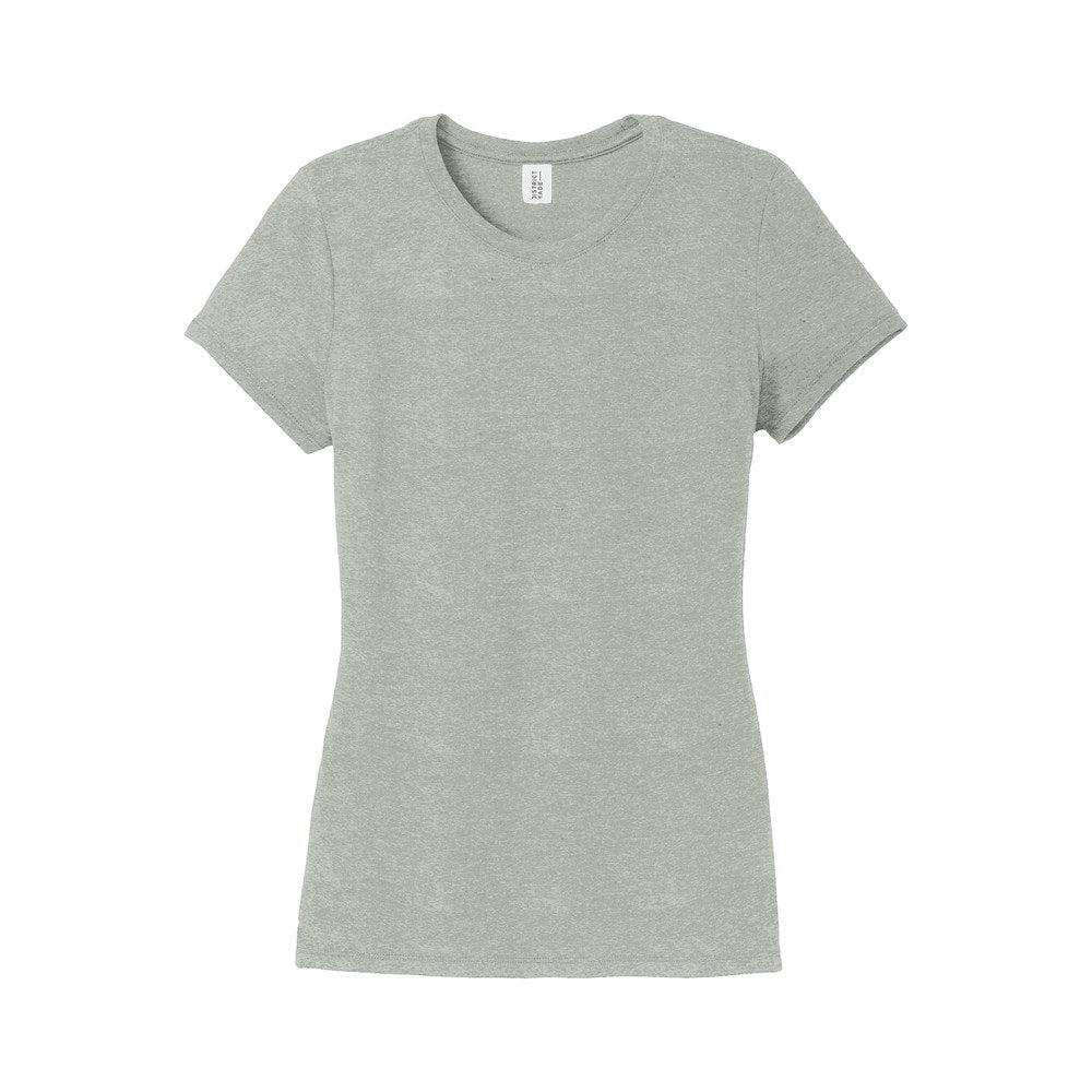 Heathered Grey