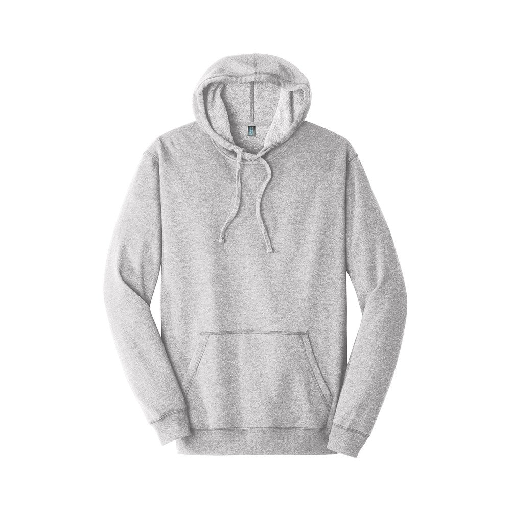 Heathered Grey