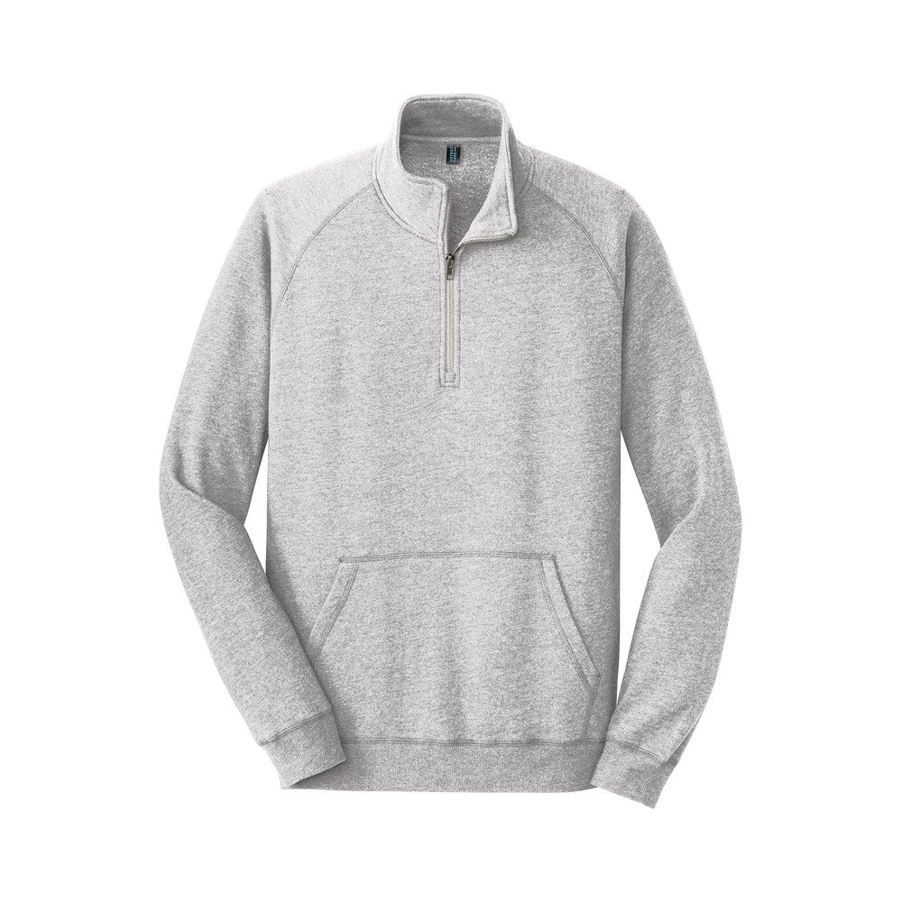 Heathered Grey