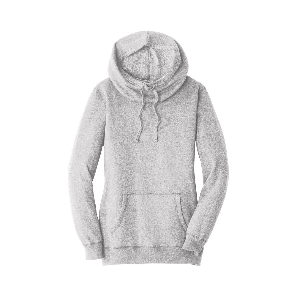 Heathered Grey