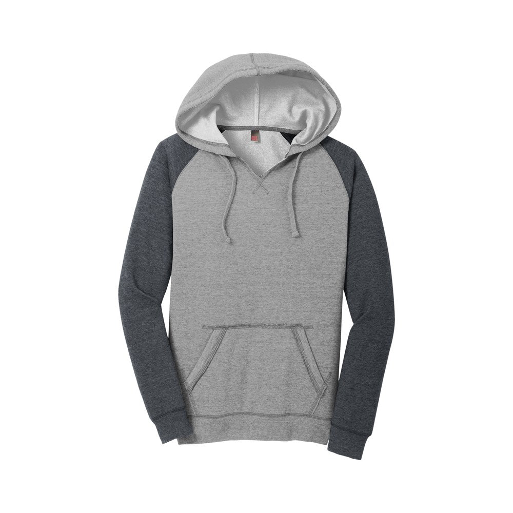 Heathered Grey/Heathered Charcoal