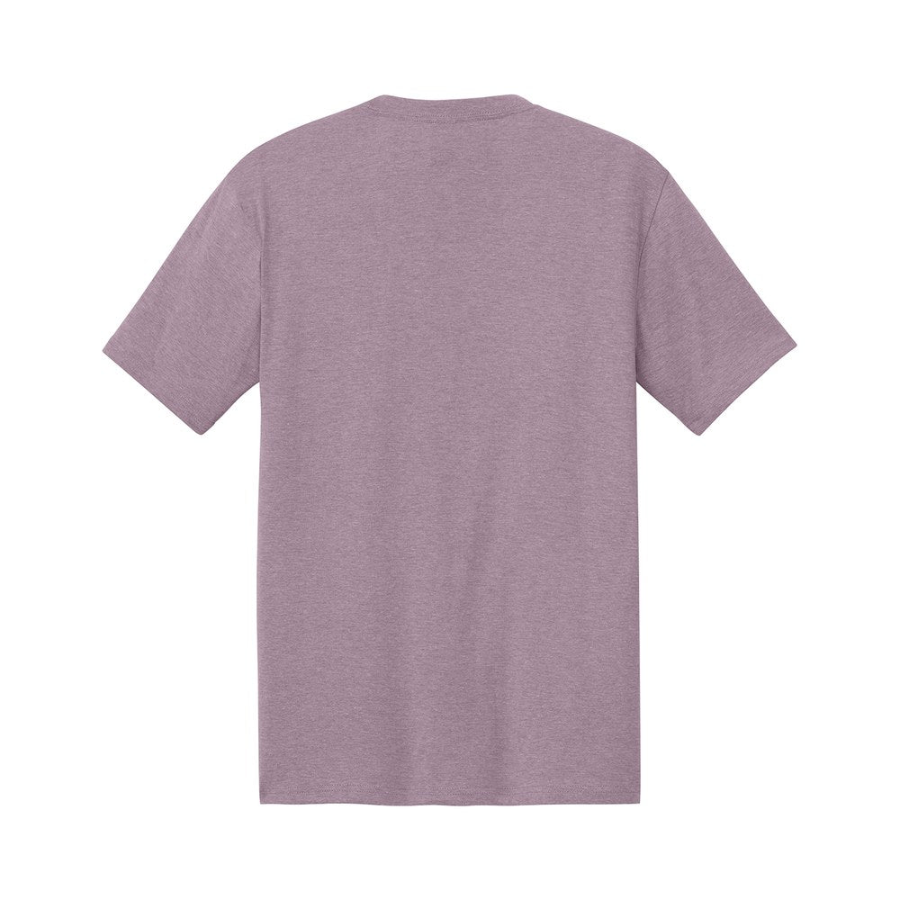 Heathered Lavender | Back