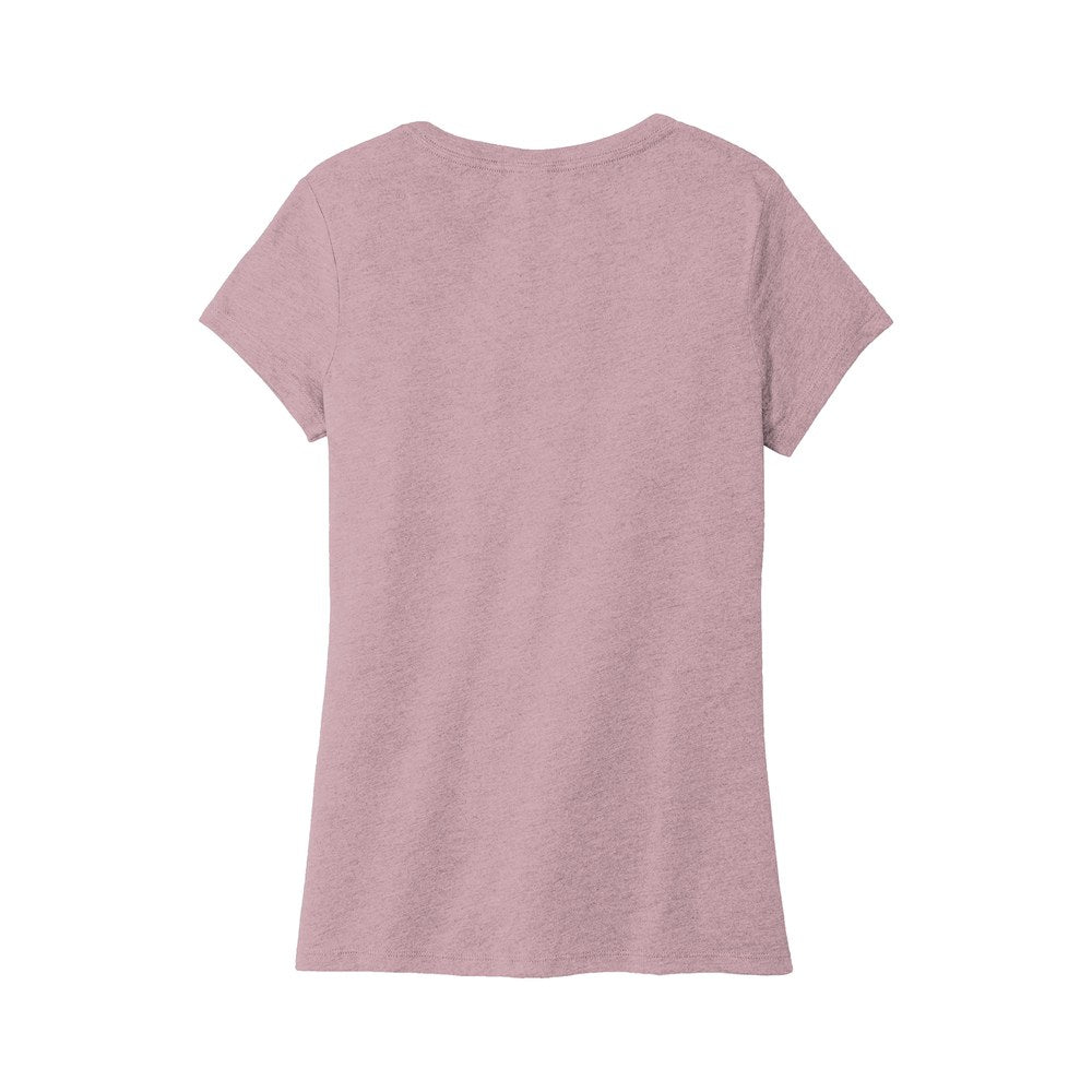 Heathered Lavender | Back