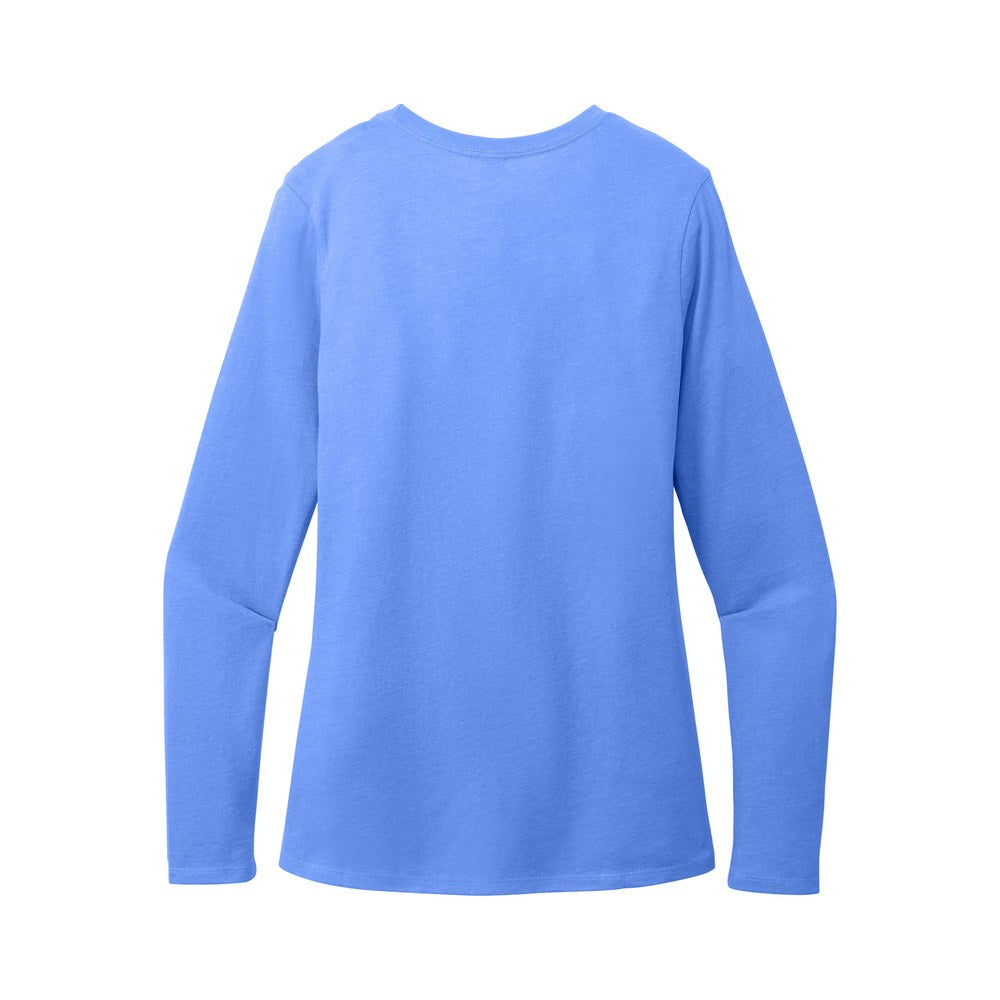 Heathered Royal | Back
