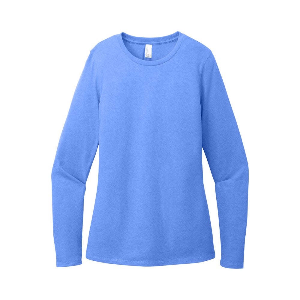 Heathered Royal