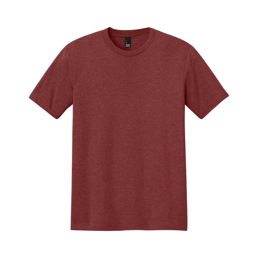 Heathered Russet