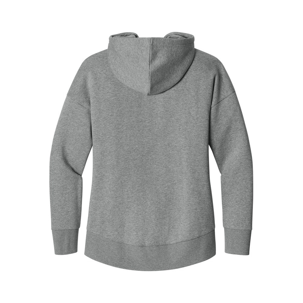 Heathered Steel | Back