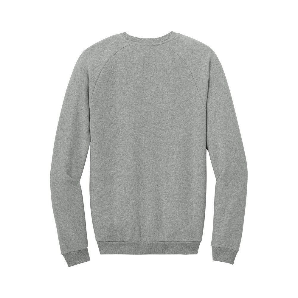 Heathered Steel | Back
