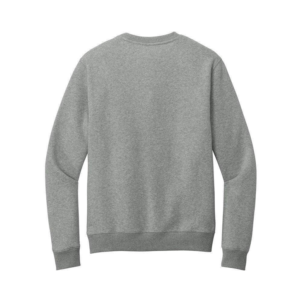 Heathered Steel | Back