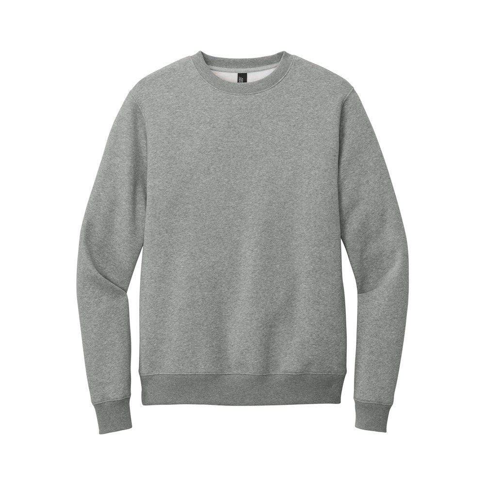 Heathered Steel