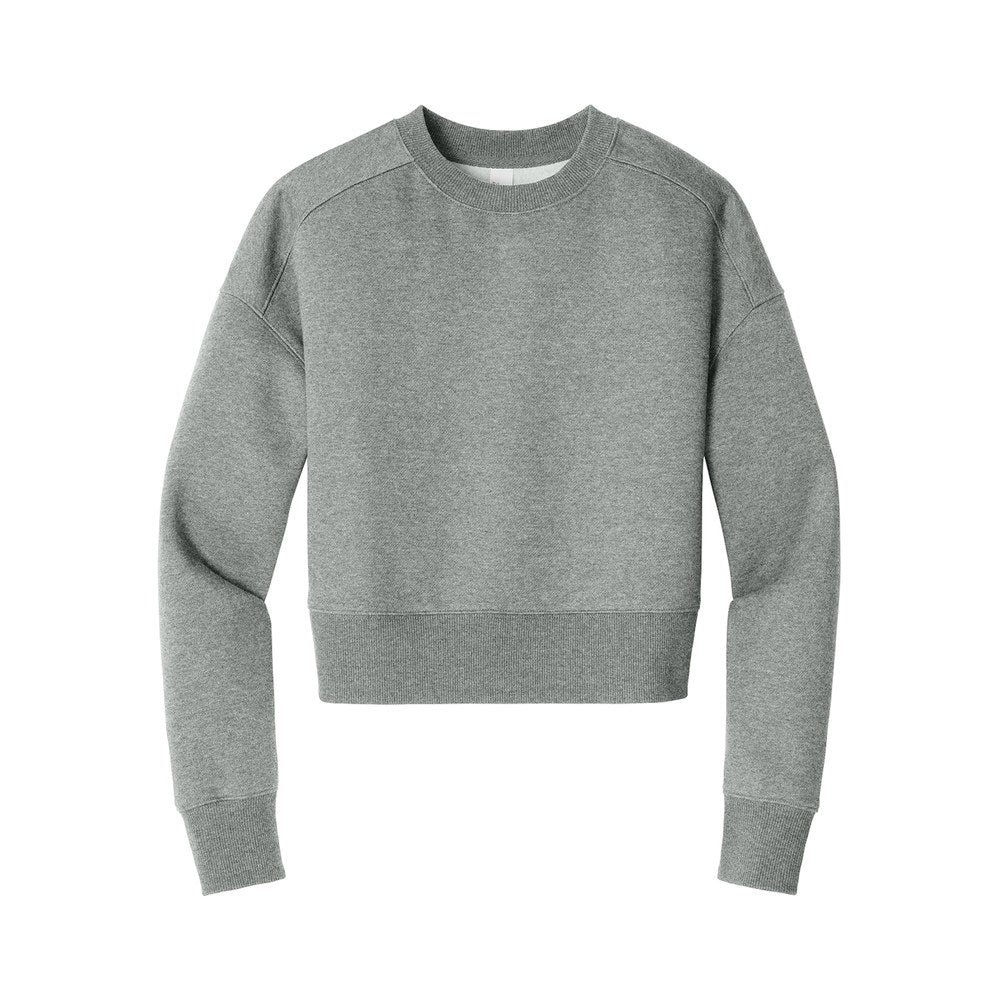 Heathered Steel