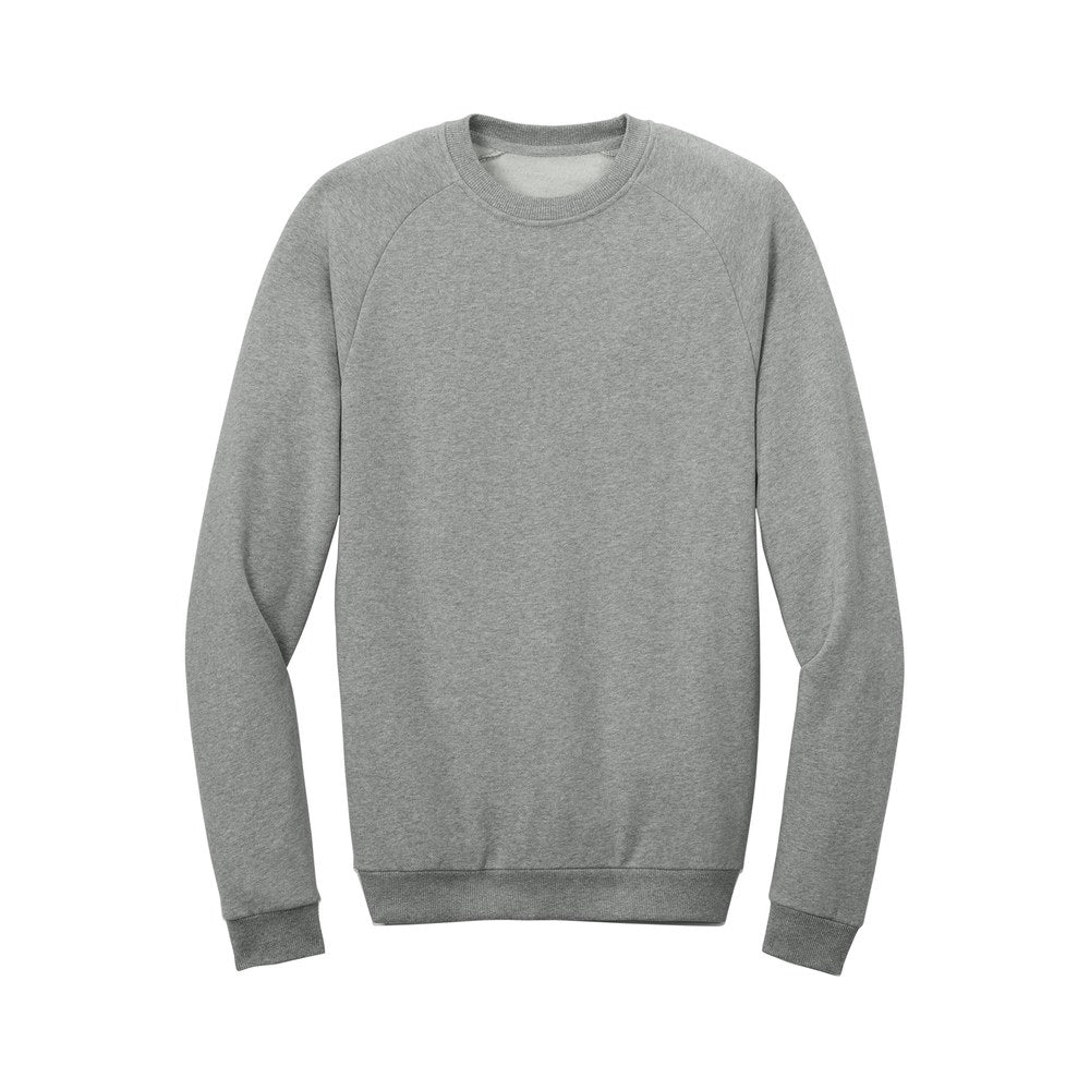 Heathered Steel