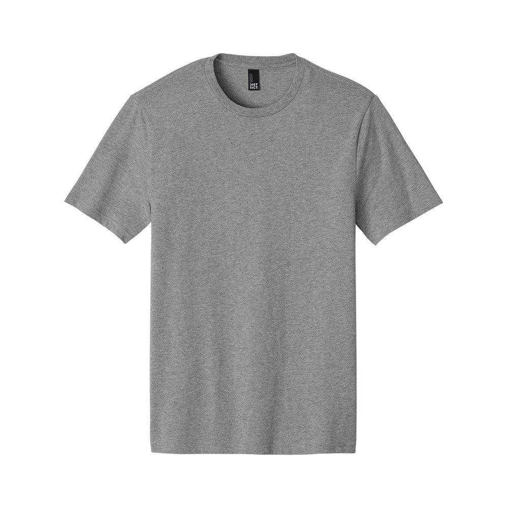 Heathered Steel