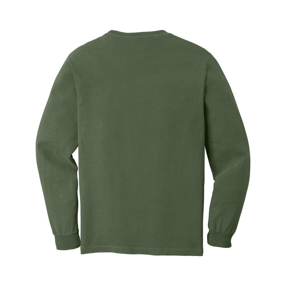 Hemp | Back