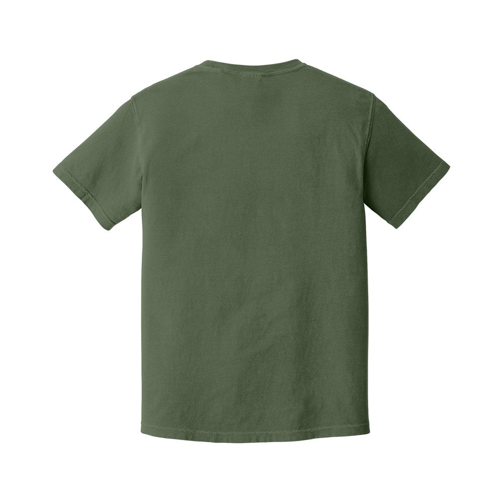 Hemp | Back