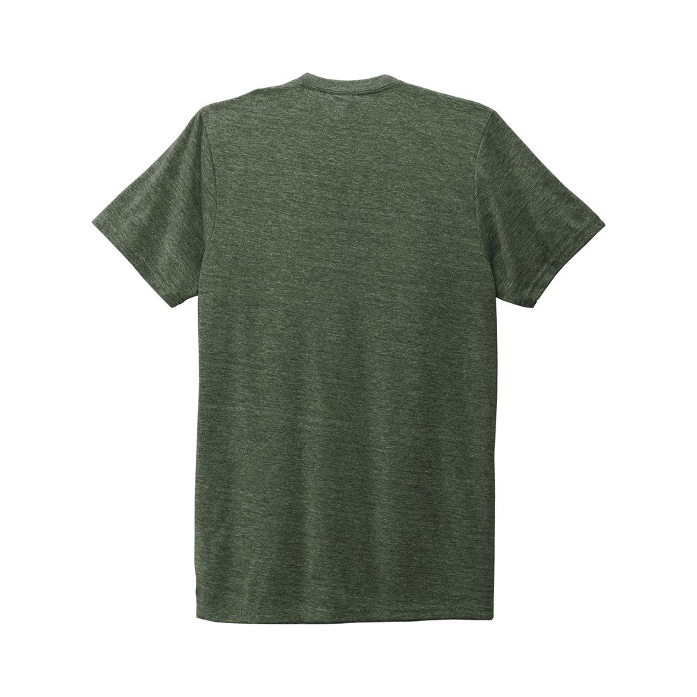 Herb Green | Back