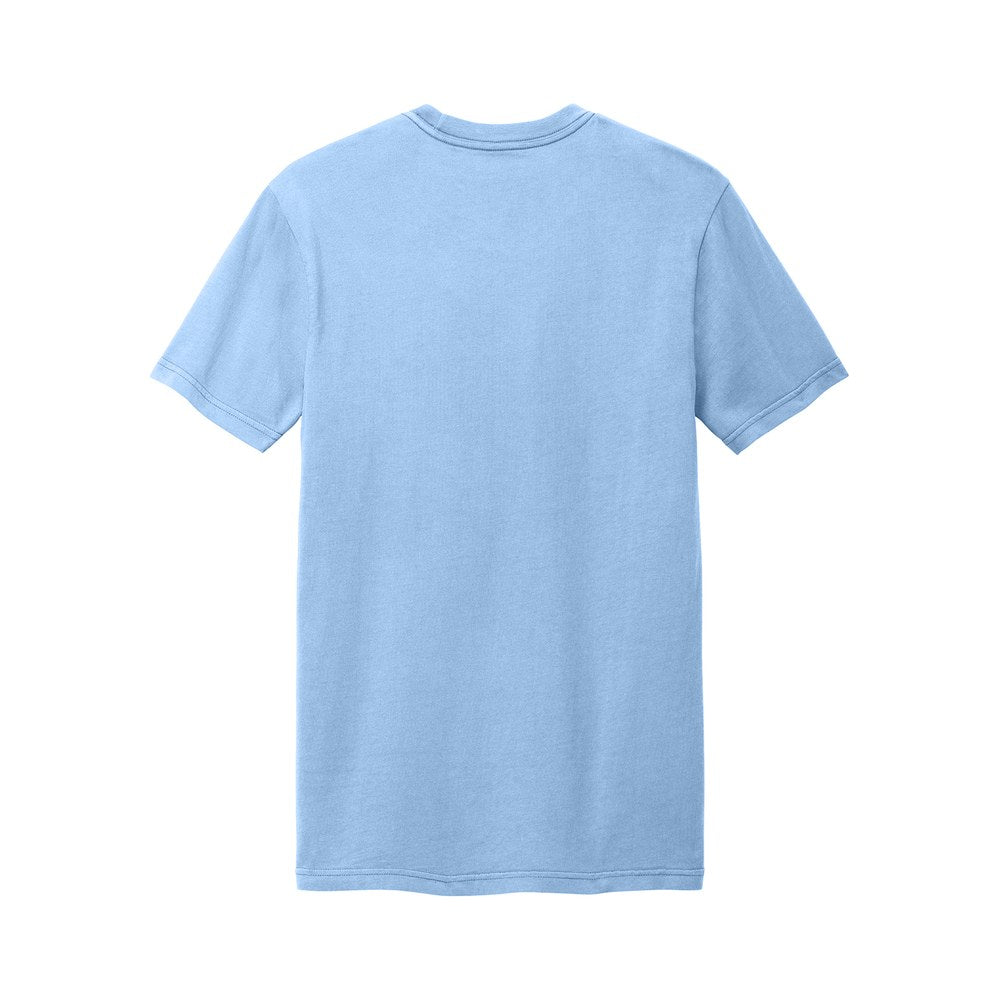 Heritage Blue | Back