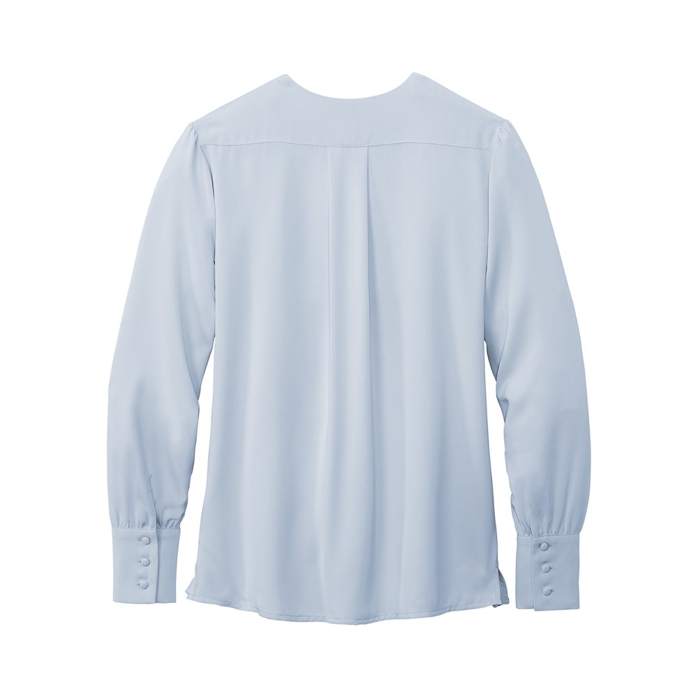 Heritage Blue | Back