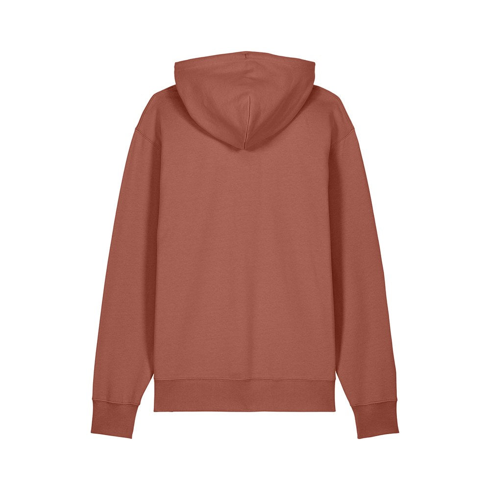 Heritage Brown | Back