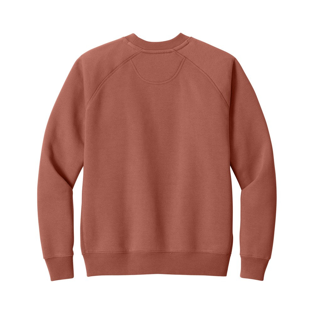 Heritage Brown | Back