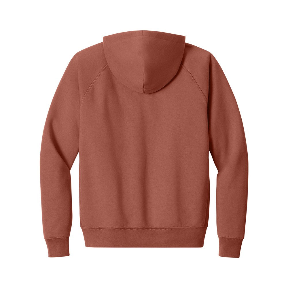 Heritage Brown | Back