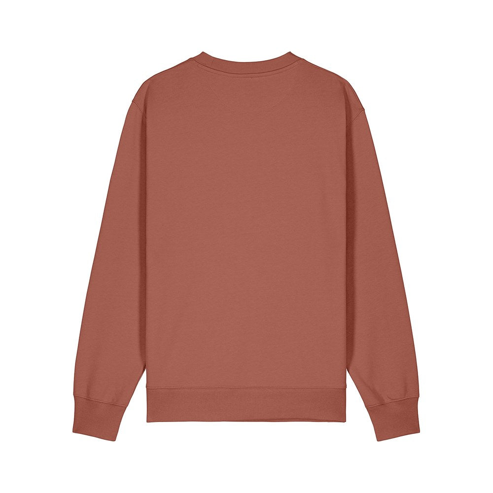 Heritage Brown | Back