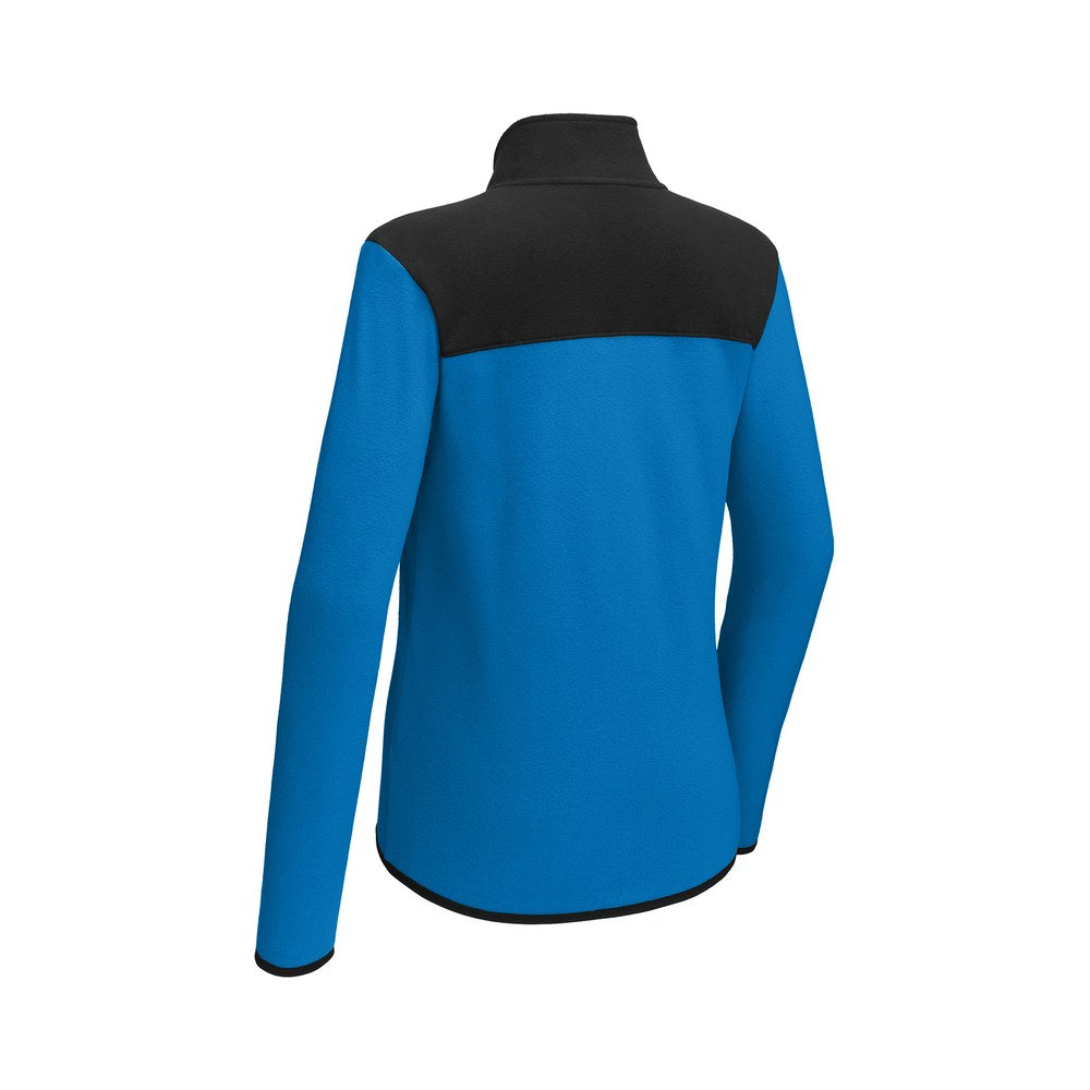 Hero Blue/TNF Black | Back