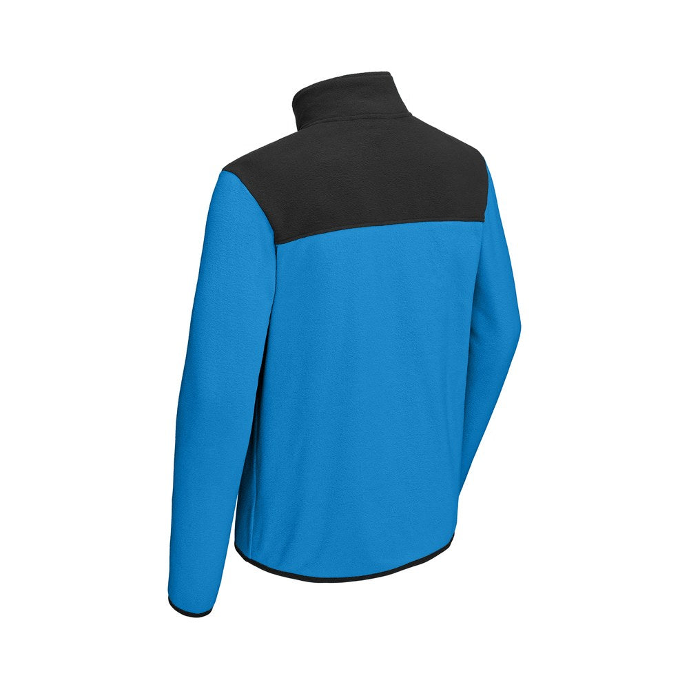 Hero Blue/TNF Black | Back