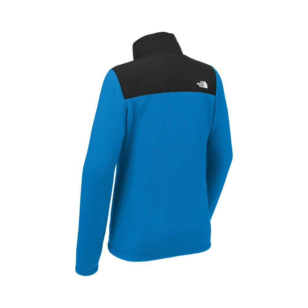 Hero Blue/TNF Black | Back