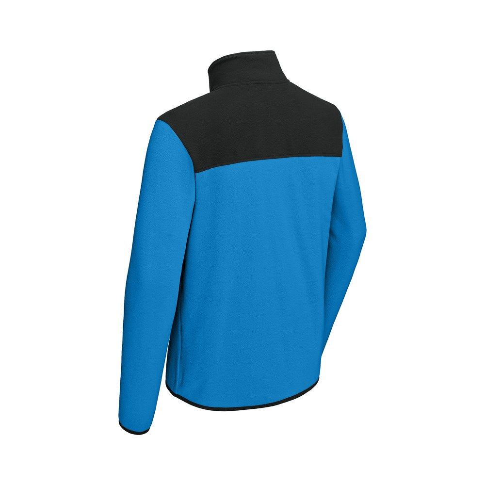 Hero Blue/TNF Black | Back