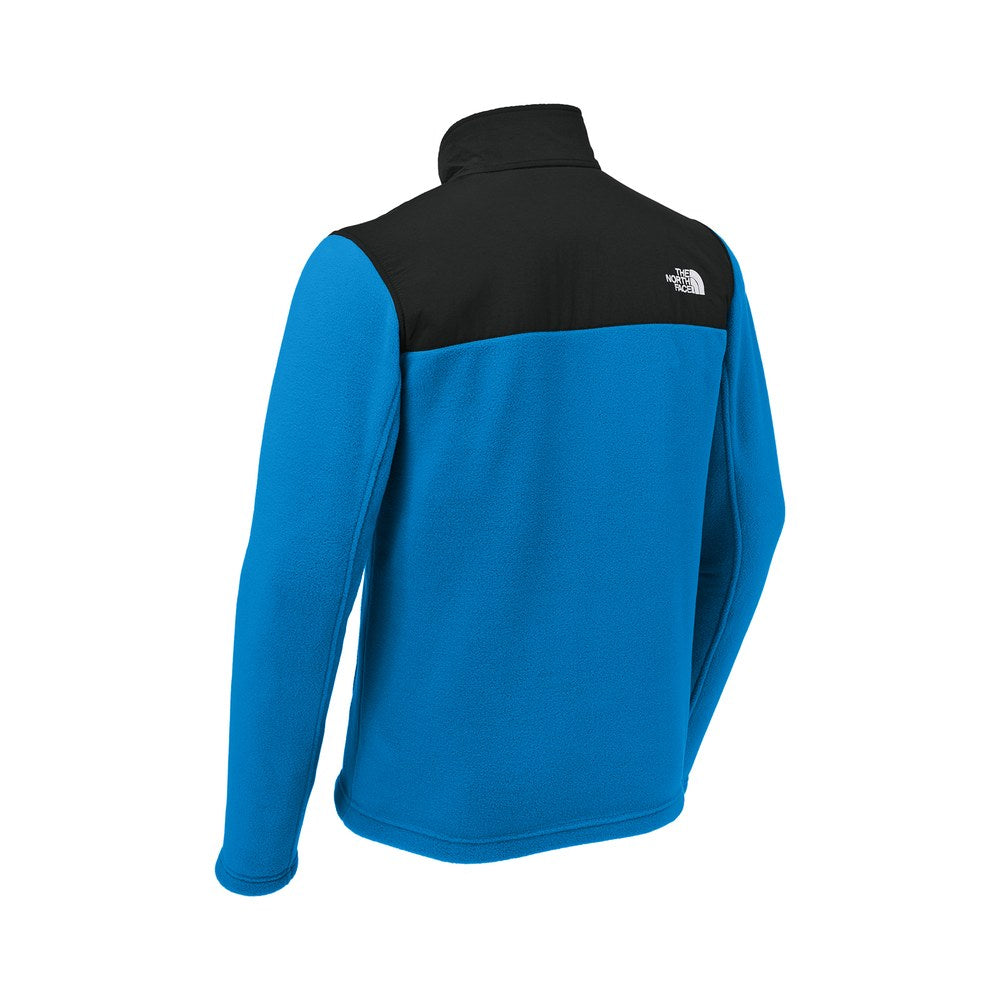 Hero Blue/TNF Black | Back