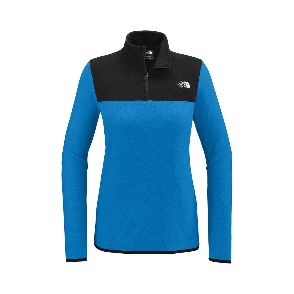 Hero Blue/TNF Black