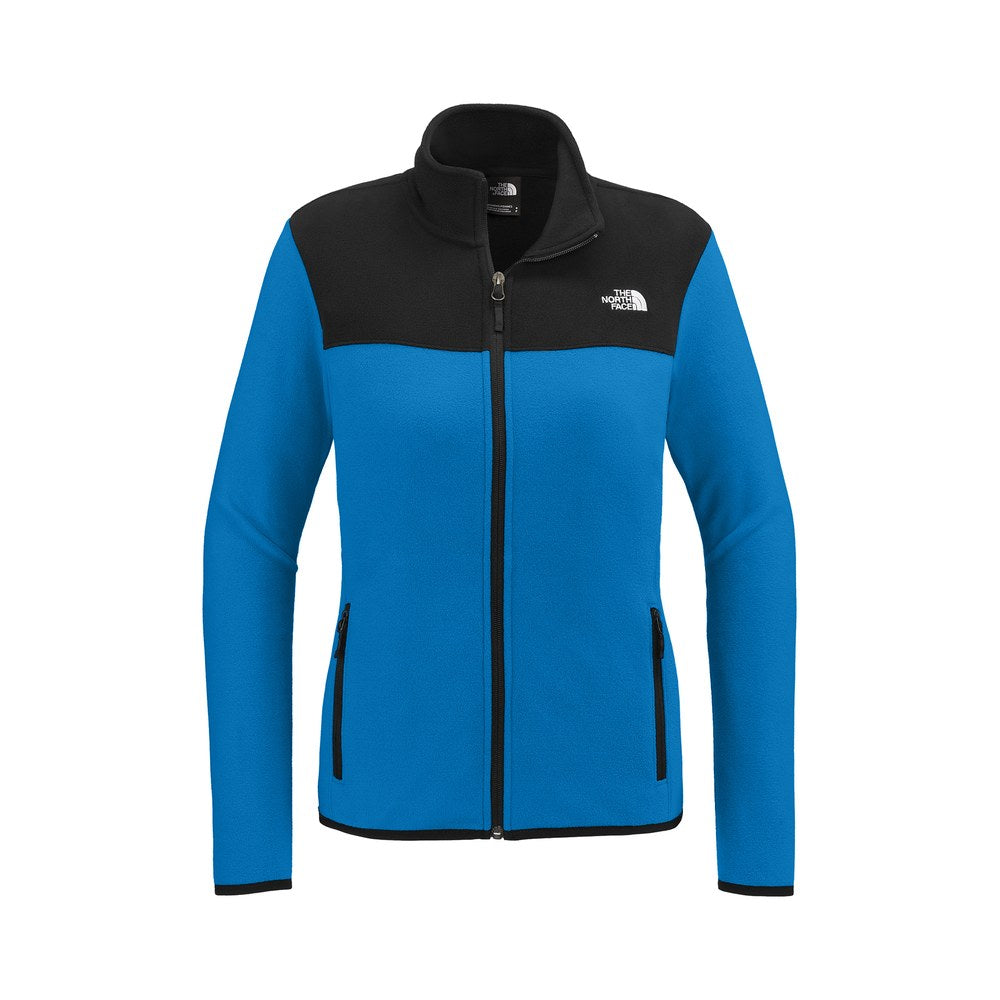 Hero Blue/TNF Black