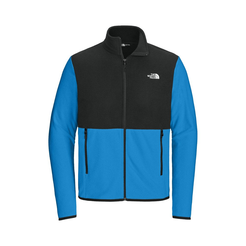 Hero Blue/TNF Black