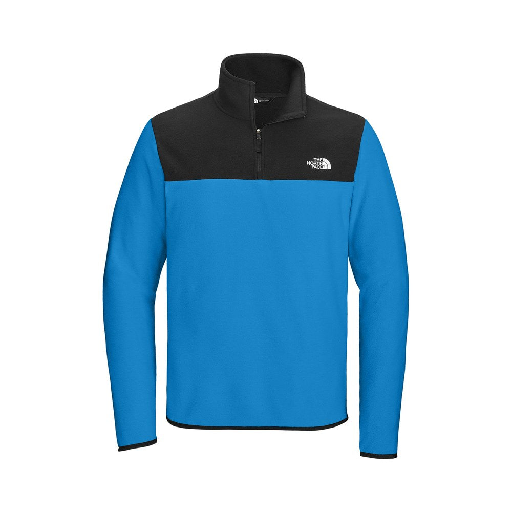 Hero Blue/TNF Black