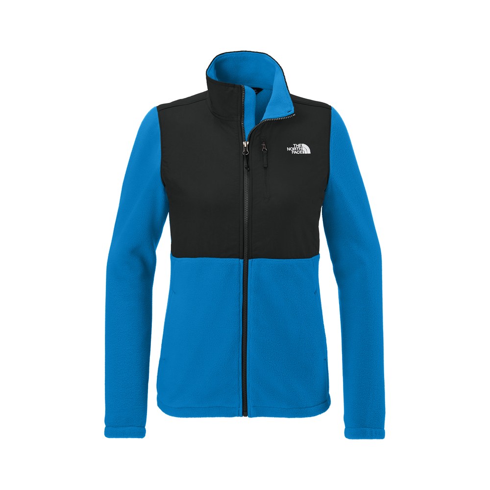 Hero Blue/TNF Black