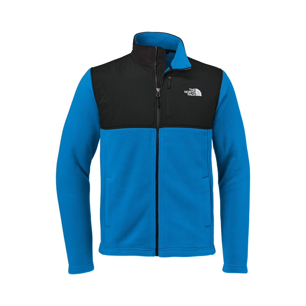 Hero Blue/TNF Black