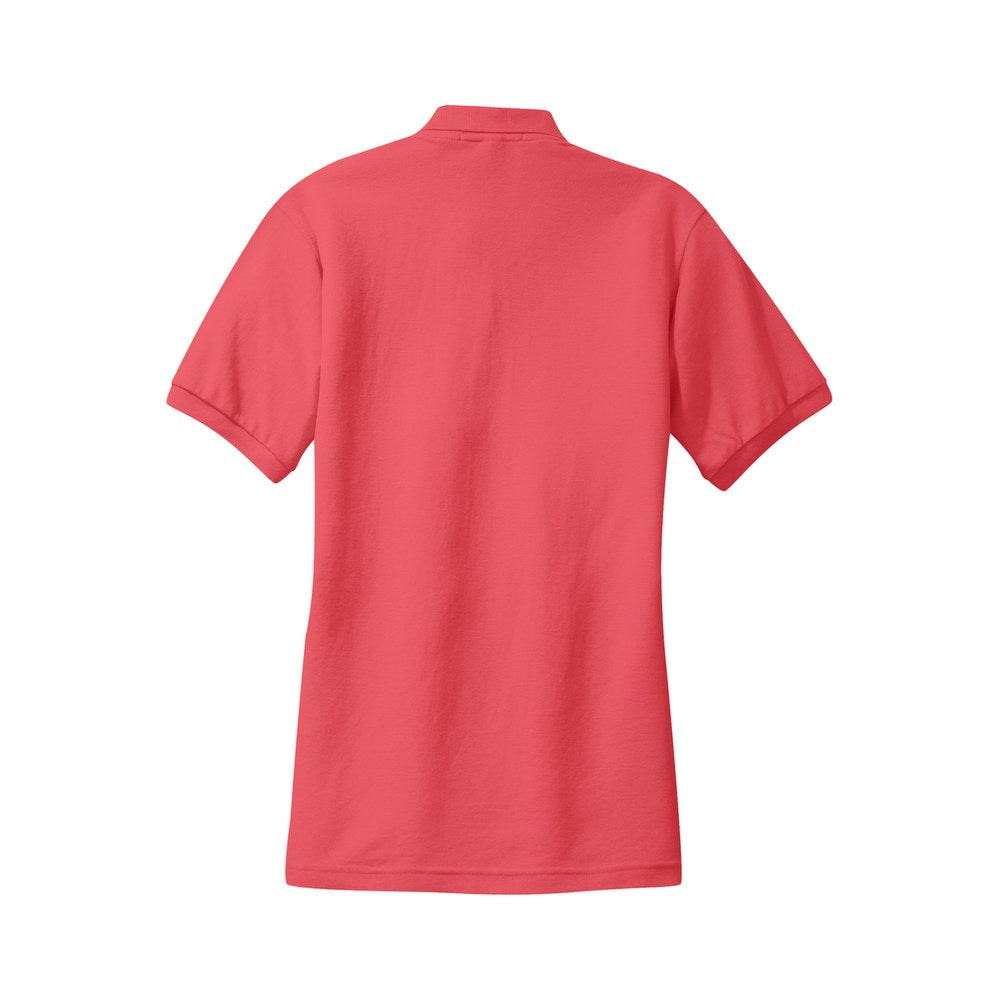 Hibiscus | Back