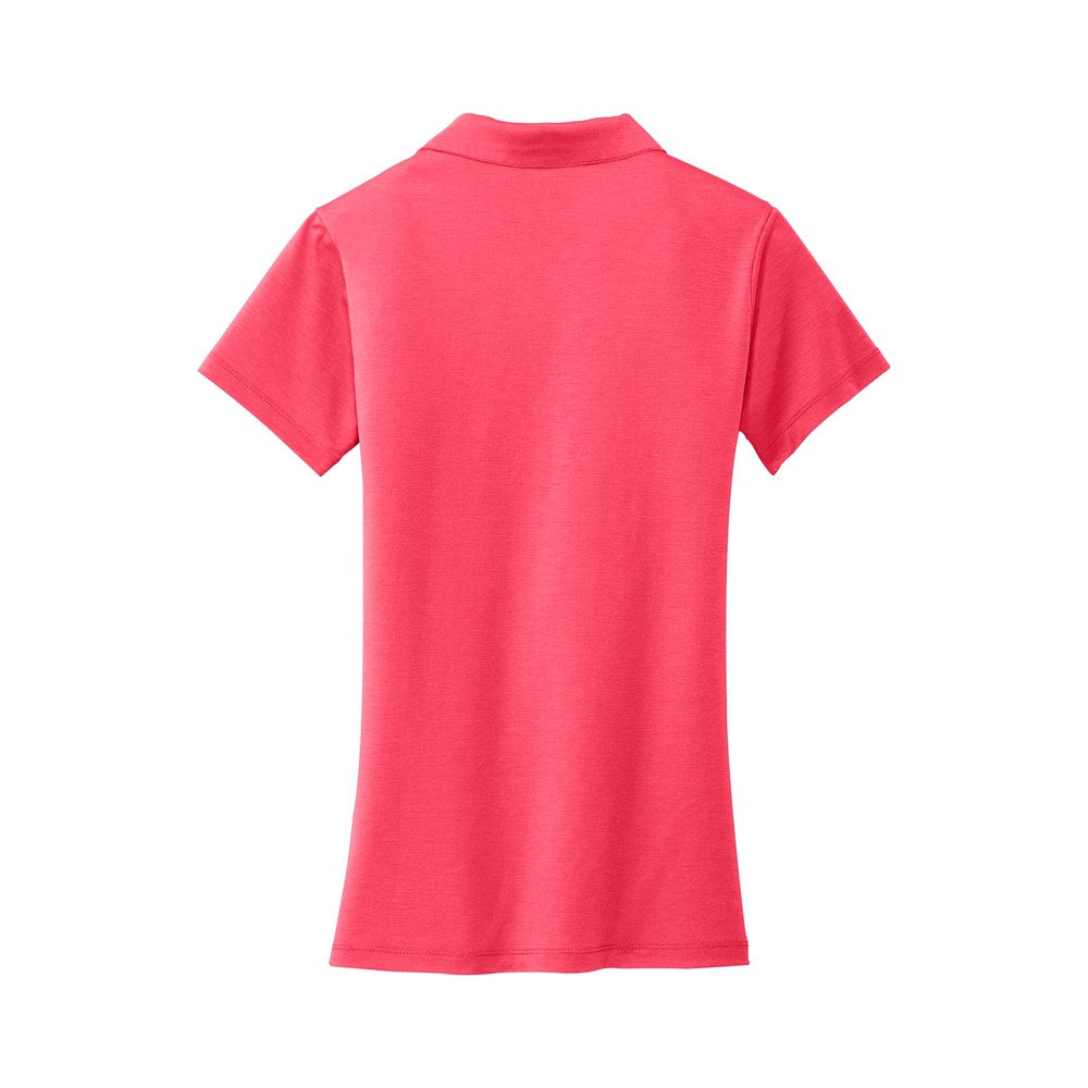 Hot Coral | Back