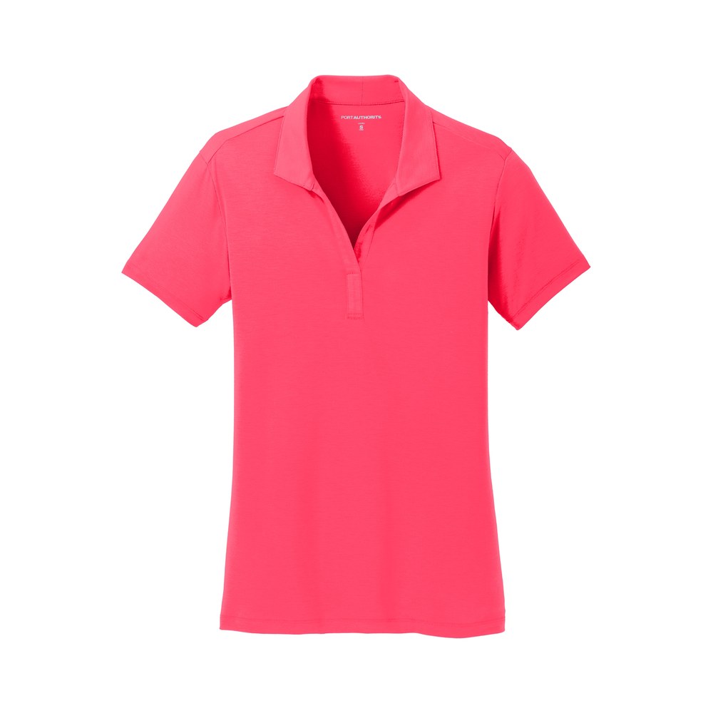 Hot Coral
