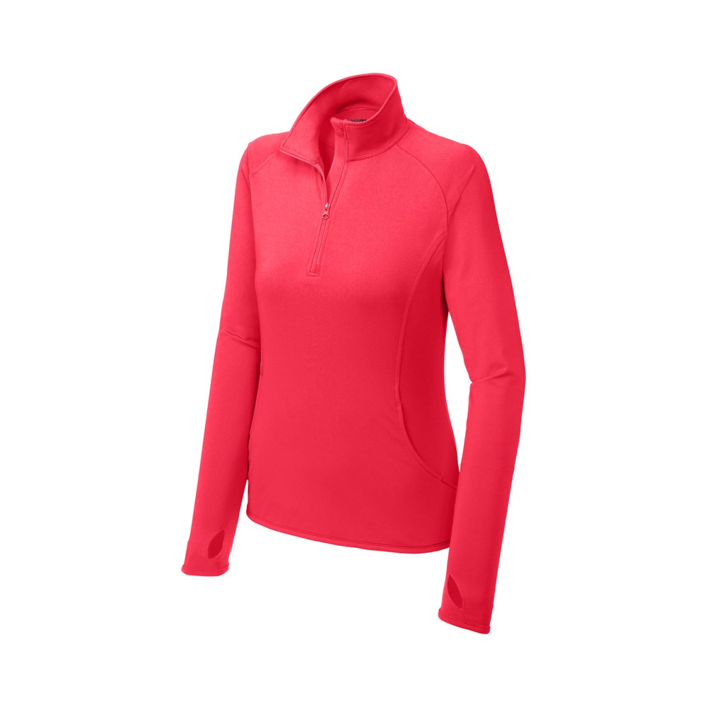 Hot Coral